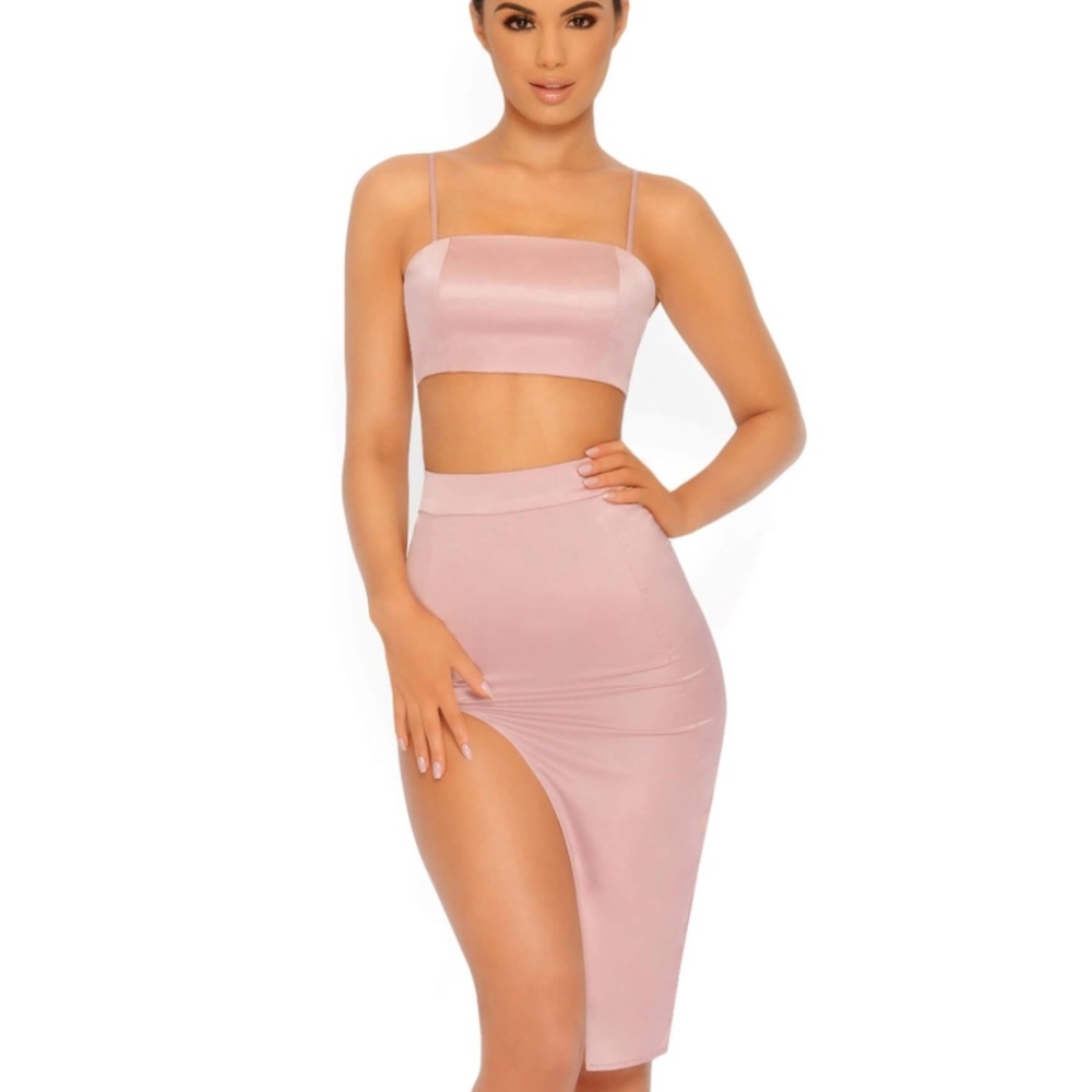 Oh Polly two piece set